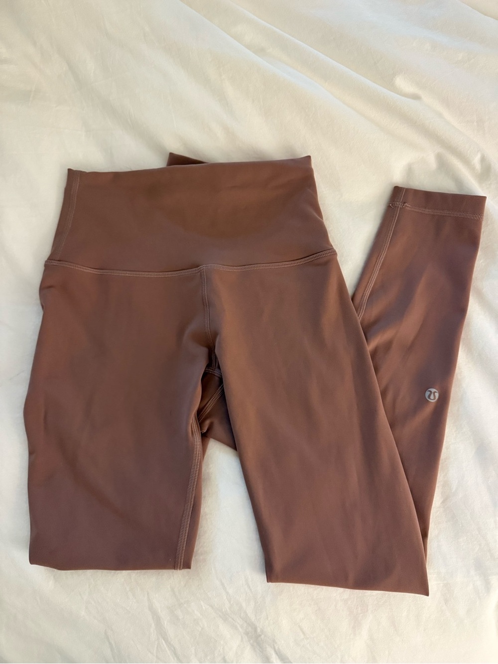 Lululemon Wunder Train High-Rise Tight 25”